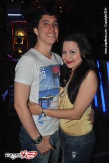 Foto 29 de MISTER BABILLA Semana Santa 2014 en Discoteca MISTER BABILLA cartagena, Cartagena