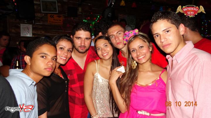 Foto 42 de Bendito Seas - Agosto 9 y 10 en Discoteca Bendito Seas Medellin, Medellín