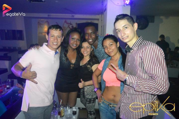 Foto 62 de EPIKA - 3ER / 4to FDS MAYO 2016 en Epika Night Club, Cali