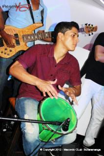 Foto 17 de Viernes 29 de Junio 2012 en Discoteca Macondo Club Bucaramanga, Bucaramanga