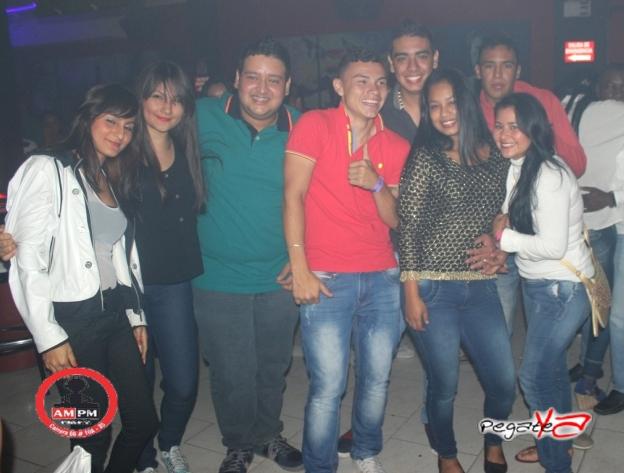 Foto 15 de Ampm Bar - 4to FDS Octubre en Am / PM Bar - Cali, Cali