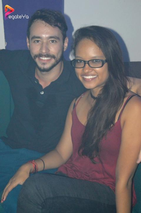 Foto 5 de Ahma Bar - 4to FDS Febrero 2016 en Ahma Cali, Cali