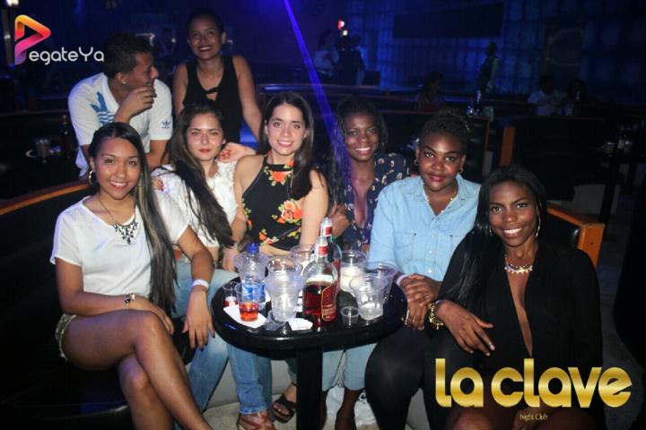 Foto 13 de La Clave Night Club - 5to Fds Julio 2016 en La Clave Night Club, Cali