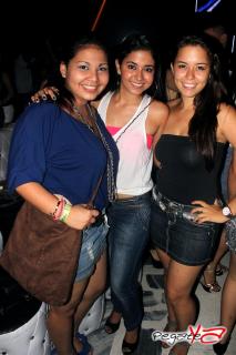 Foto 22 de Julio 27 del 2013 en Living Night Club, Cali