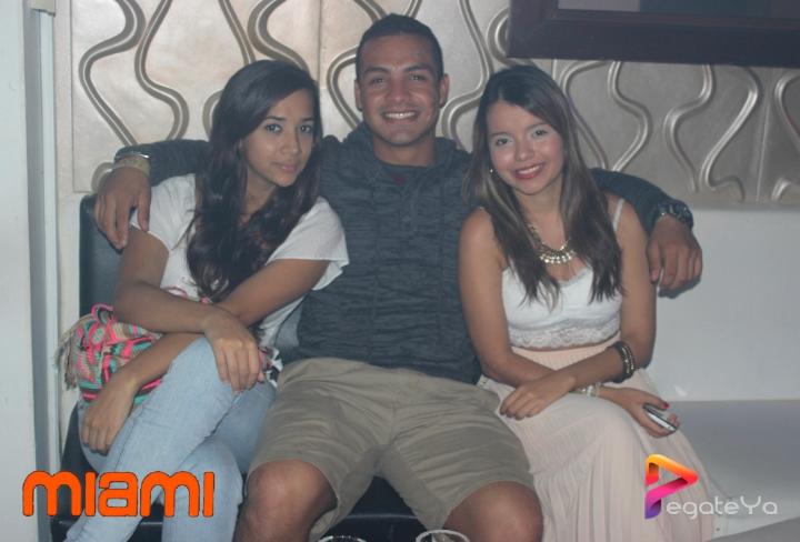 Foto 21 de Miami Bar - Enero 17 y 24 del 2015 en Miami Bar Cali, Cali
