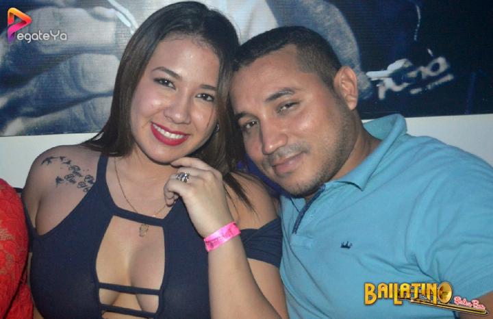 Foto 51 de Bailatino - 3er Fds Abril 2017 en Bailatino - Bar, Cali