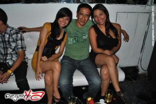 Foto 50 de taboo 22 y 23 de junio de 2012 en Discoteca Taboo Cartagena, Cartagena