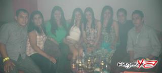 Foto 28 de Noviembre 10 del 2012 en Space Menga, Cali