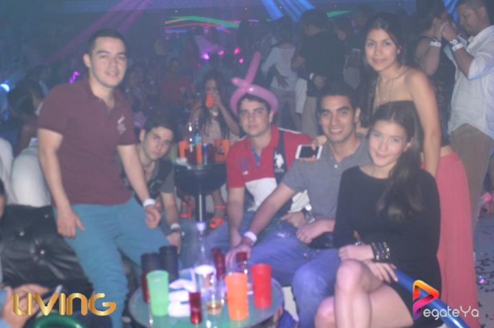 Foto 45 de Living - 2do FDS Mayo 2015 en Living Night Club, Cali