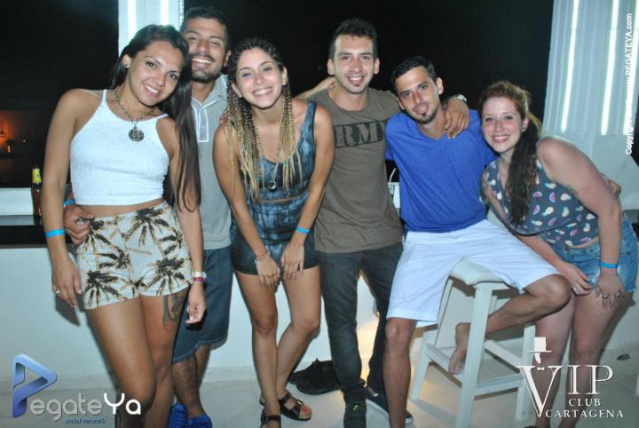 Foto 10 de V.i.p 5 y 6 de Marzo de 2016 en V.i.p, Cartagena