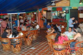 Foto 26 de Restaurante Rincon Mexicano 8 de Marzo en Restaurante Rincon Mexicano
