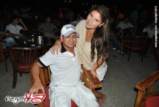 Foto 5 de cafe del mar 14 y 15 de sep de 2012 en cafe del mar cartagena, Cartagena