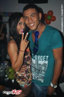 Foto 16 de Taboo 26 de Abril de 2014 en Discoteca Taboo Cartagena, Cartagena