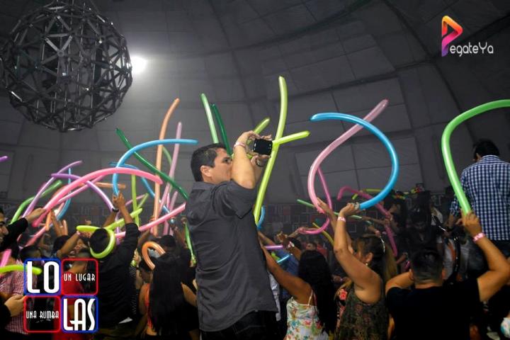 Foto 79 de Lolas Club - 4to FDS Julio 2015 en Lolas Club Menga Cali, Cali