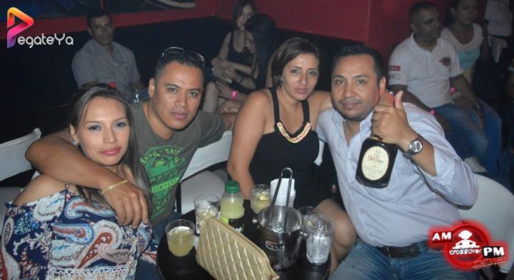 Foto 9 de Ahma Bar - 1er FDS Marzo 2016 en Am / PM Bar - Cali, Cali