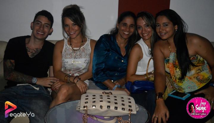 Foto 40 de Fresa Salvaje - 2do FDS Mayo 2015 en Fresa Salvaje, Cali