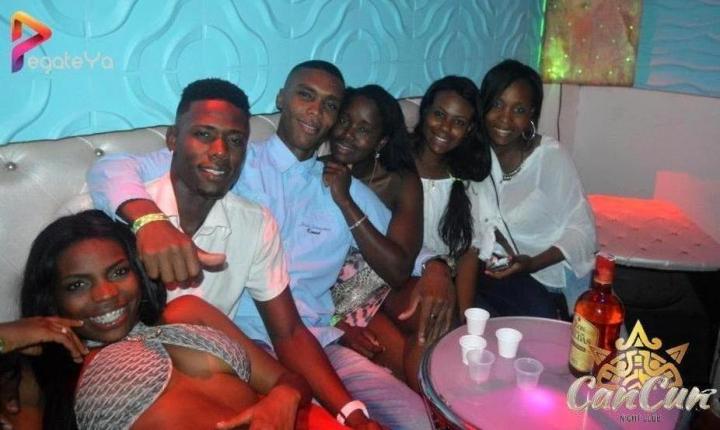 Foto 33 de Cancun Night Club - 1er FDS Marzo 2016 en Cancun Night Club