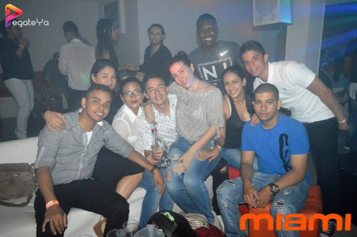 Foto 48 de Miami Bar - 3er Fds Marzo 2017 en Miami Bar Cali, Cali