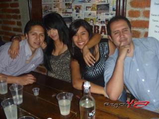 Foto 23 de Enero 22 del 2012 en Urbano Bar Cali, Cali