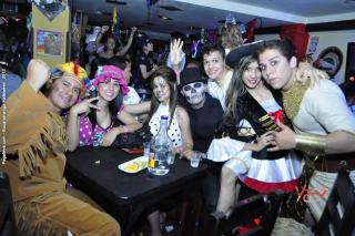 Foto 59 de Halloween 2013 Discoteca Malabar en Discoteca Malabar Bucaramanga, Bucaramanga