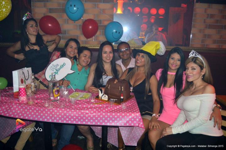 Foto 56 de Malabar - Viernes 30 de enero de 2015 en Discoteca Malabar Bucaramanga, Bucaramanga