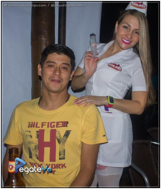 Foto 4 de LA ESTRELLA BAR - Villavicencio en La Estrella, Villavicencio