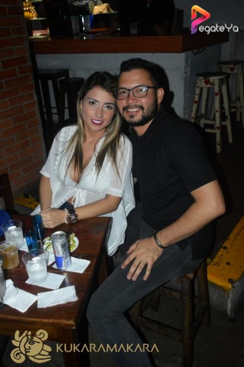 Foto 4 de Kukaramakara - 1er FDS Marzo 2016 en Kukaramakara Discoteca Cali, Cali