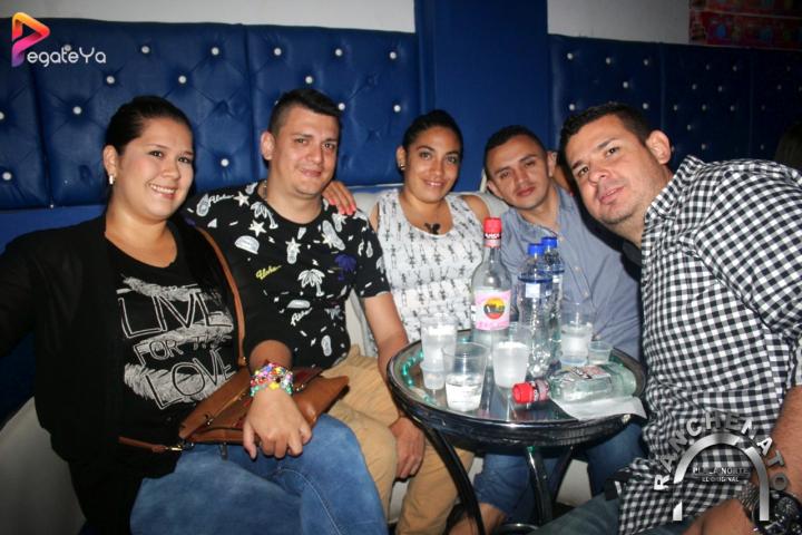 Foto 67 de Ranchenato - 3er / 4to Fds mayo 201 en Kukaramakara Discoteca Cali, Cali