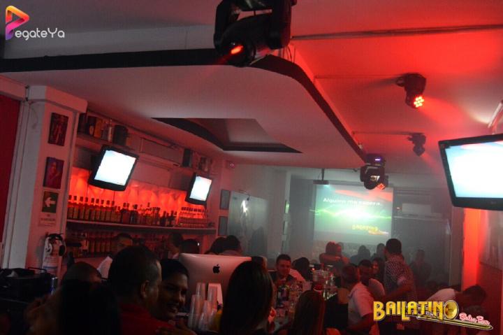 Foto 35 de Bailatino - 4to Fds Abril 2017 en Bailatino - Bar, Cali