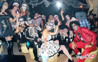 Foto 67 de Halloween en Penthouse 1800, Cali