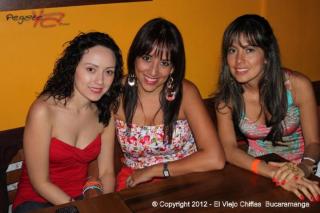 Foto 139 de 27 Abril y 05 Mayo de 2012 en El Viejo Chiflas Restaurante, Cali