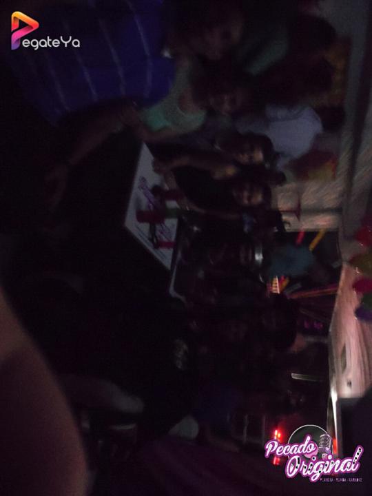 Foto 72 de Pecado Original - Halloween 2015 en Pecado Original, Cali