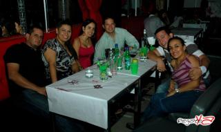 Foto 14 de Halloween en Black Jack Food & Drinks