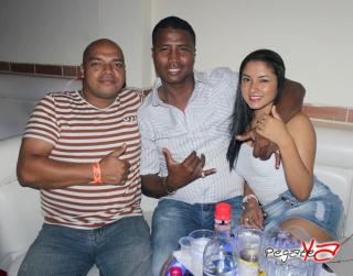 Foto 45 de Jala Jala - Maelo Ruiz en Jala Jala Club, Cali