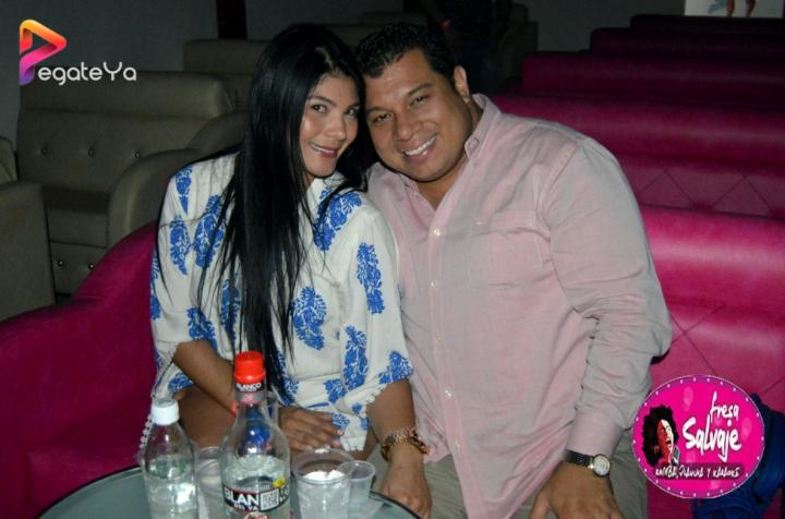 Foto 9 de Fresa Salvaje - 3er FDS Mayo 2015 en Fresa Salvaje, Cali