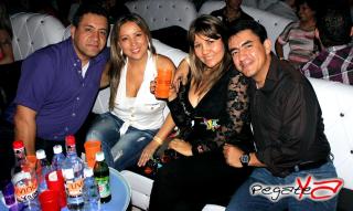 Foto 58 de Junio 08 del 2013 en Living Night Club, Cali