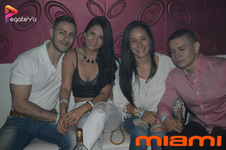 Foto 122 de Miami - 1er - 2do Fds Agosto 2016 en Miami Bar Cali, Cali
