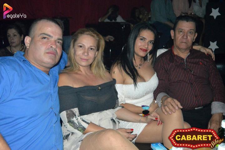 Foto 16 de Cabaret Salsa Show en Cabaret Salsa Show, Cali