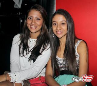 Foto 7 de Nozomi Club - Febrero 01 2014 en Nozomi Club, Cali