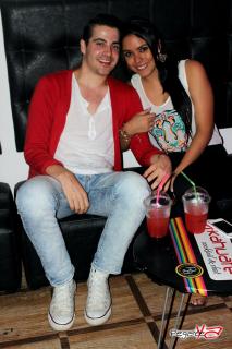 Foto 17 de Halloween en K-kahuate Shot Cali, Cali