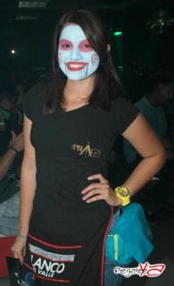 Foto 11 de Halloween en Praga Club Cali, Cali