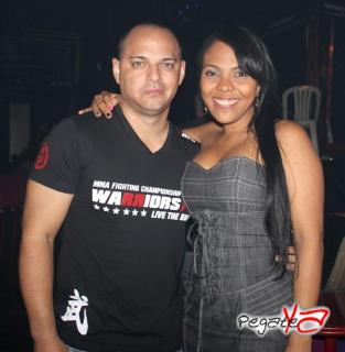 Foto 23 de Rooms - Febrero 01 del 2014 en Rooms Club