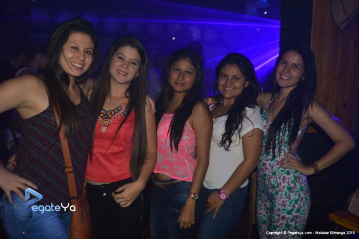 Foto 43 de Malabar - sabado 7 de febrero de 2015 en Discoteca Malabar Bucaramanga, Bucaramanga