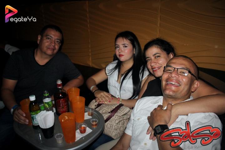 Foto 21 de Salsa Night Club - 1er 2DFds Agost 2016 en Salsa Night Club, Cali