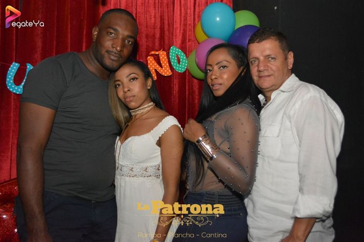 Foto 16 de La Patrona - 3er Fds Sept. 2017 en La Patrona, Cali