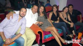 Foto 33 de Septiembre 14 del 2013 en Beautiful 80`s Cali, Cali