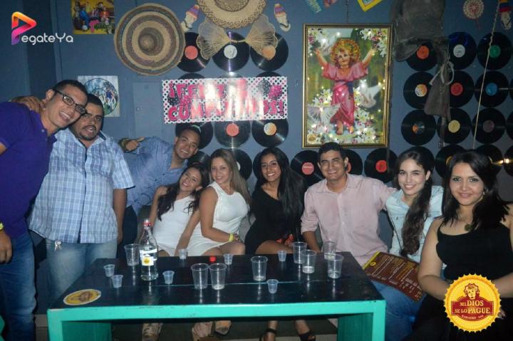 Foto 20 de Fonda Mi Dios Se Lo Pague 2016-03-15 en Fonda Mi Dios Se Lo Pague, Cali