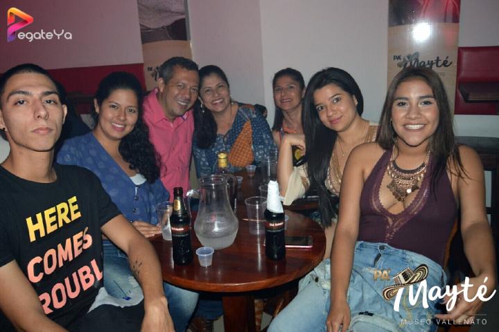 Foto 141 de Pa´mayte - Feria de Cali 2016 en Pa´Mayte Museo Vallenato