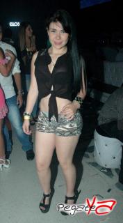 Foto 23 de Septiembre 14 del 2013 en Living Night Club, Cali