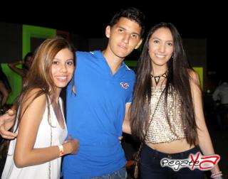 Foto 93 de Lolas - Febrero 01 del 2014 en Lolas Club Menga Cali, Cali